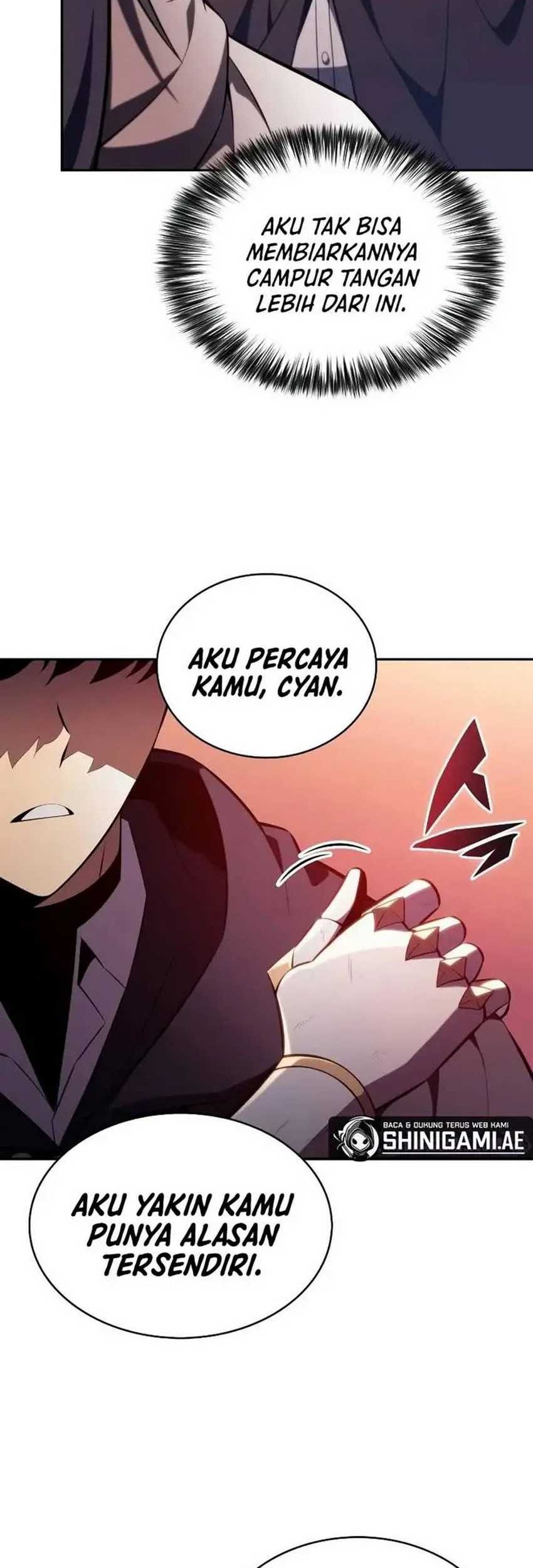 The Regressed Son Of A Duke Is An Assassin Chapter 58 Halaman 69