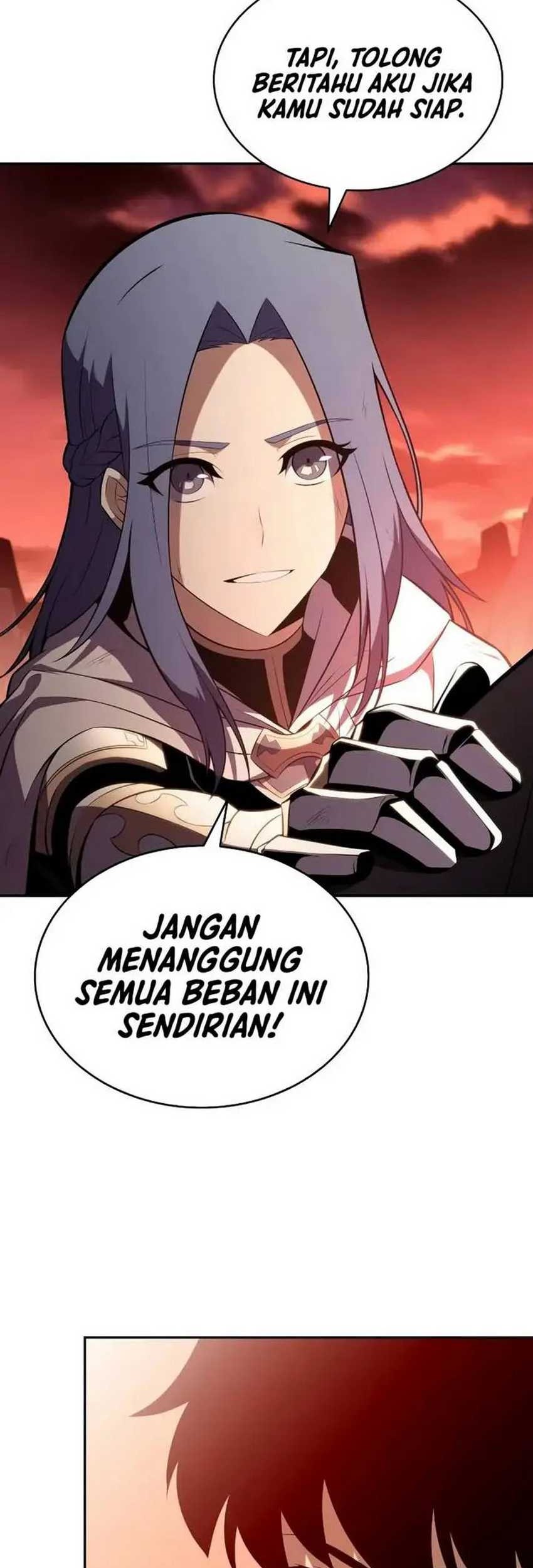 The Regressed Son Of A Duke Is An Assassin Chapter 58 Halaman 70