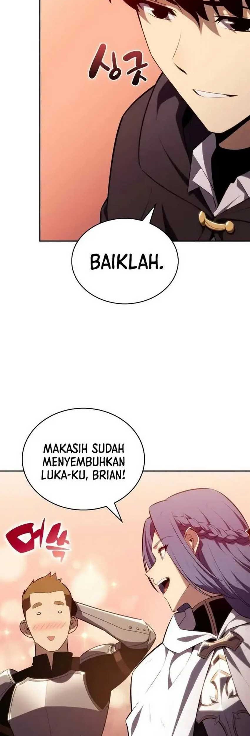 The Regressed Son Of A Duke Is An Assassin Chapter 58 Halaman 71