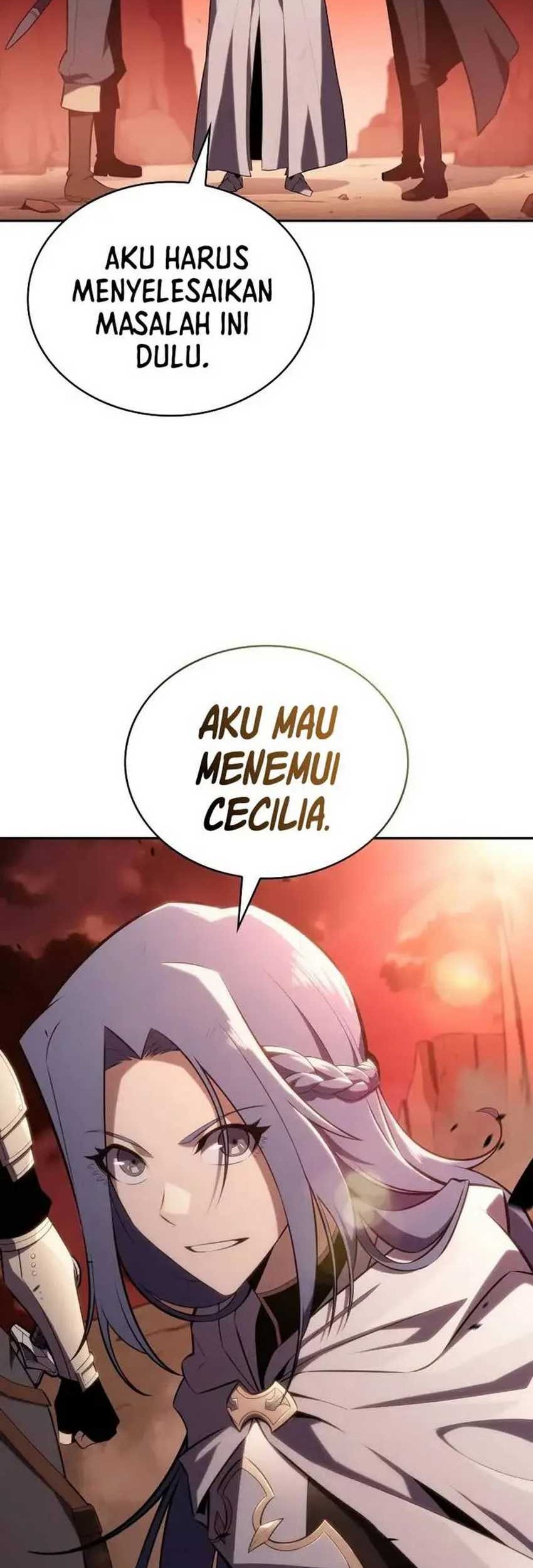 The Regressed Son Of A Duke Is An Assassin Chapter 58 Halaman 74