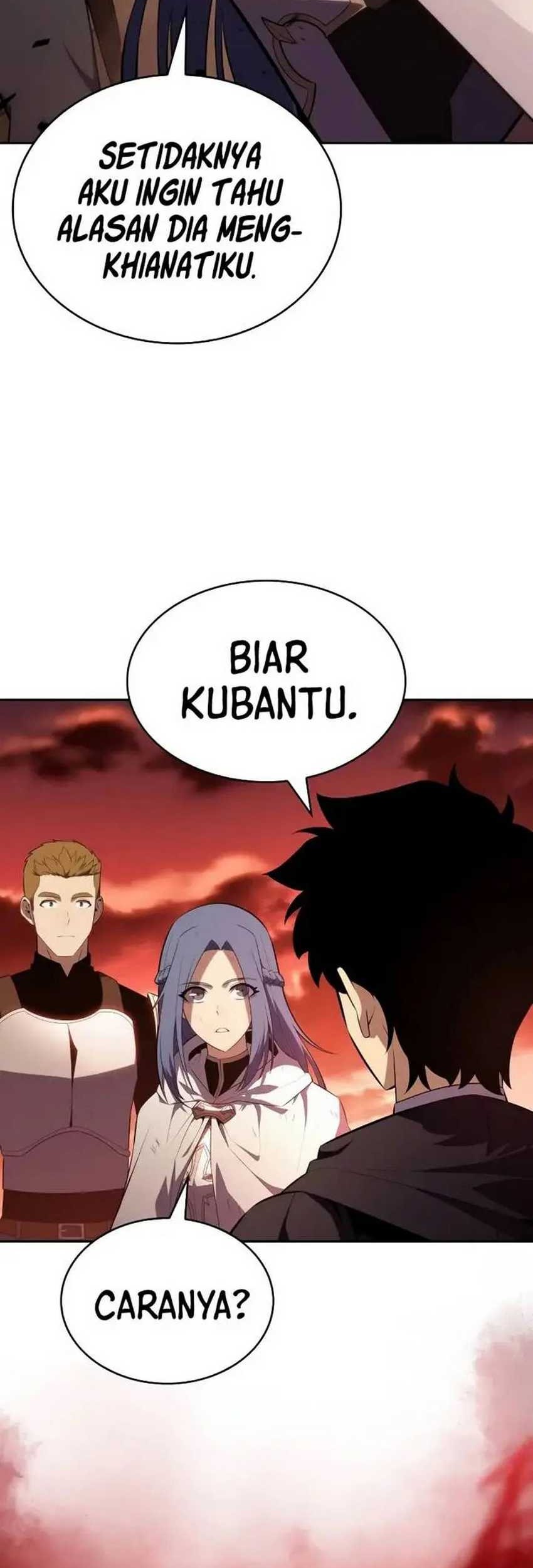 The Regressed Son Of A Duke Is An Assassin Chapter 58 Halaman 75