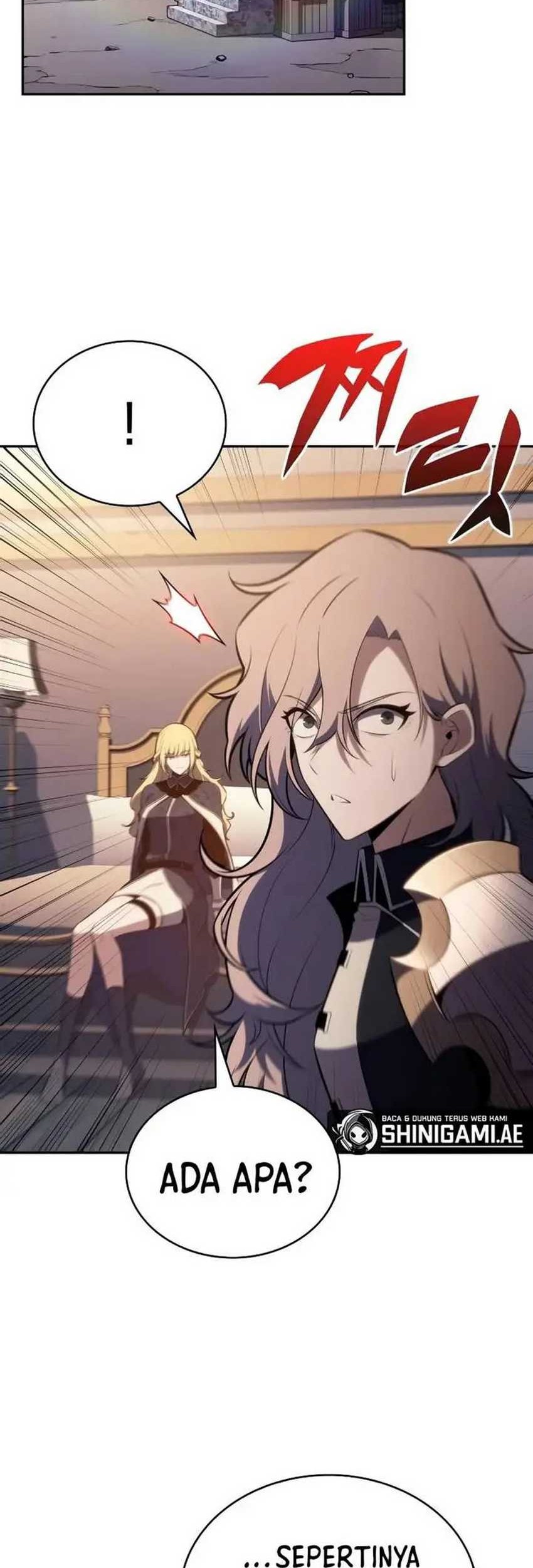 The Regressed Son Of A Duke Is An Assassin Chapter 58 Halaman 79