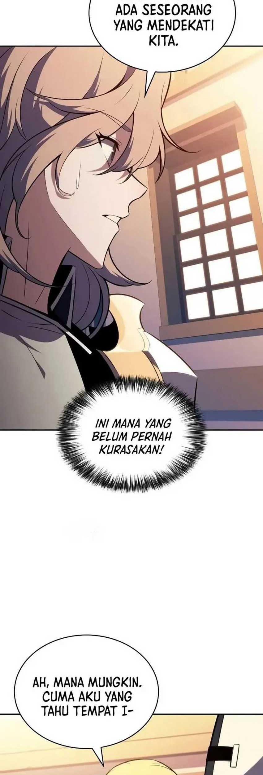 The Regressed Son Of A Duke Is An Assassin Chapter 58 Halaman 80