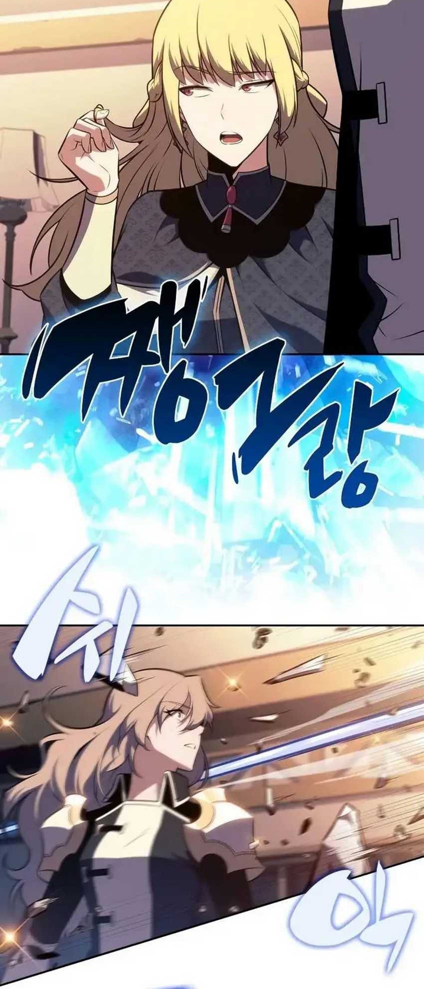 The Regressed Son Of A Duke Is An Assassin Chapter 58 Halaman 81
