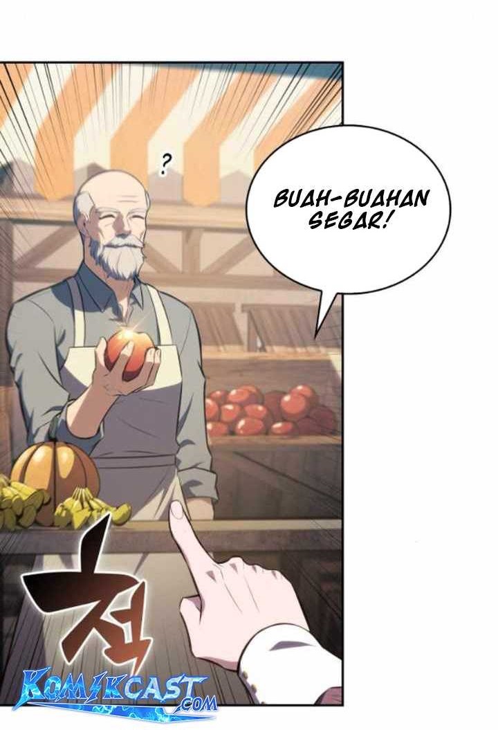The Regressed Son Of A Duke Is An Assassin Chapter 65 Halaman 3