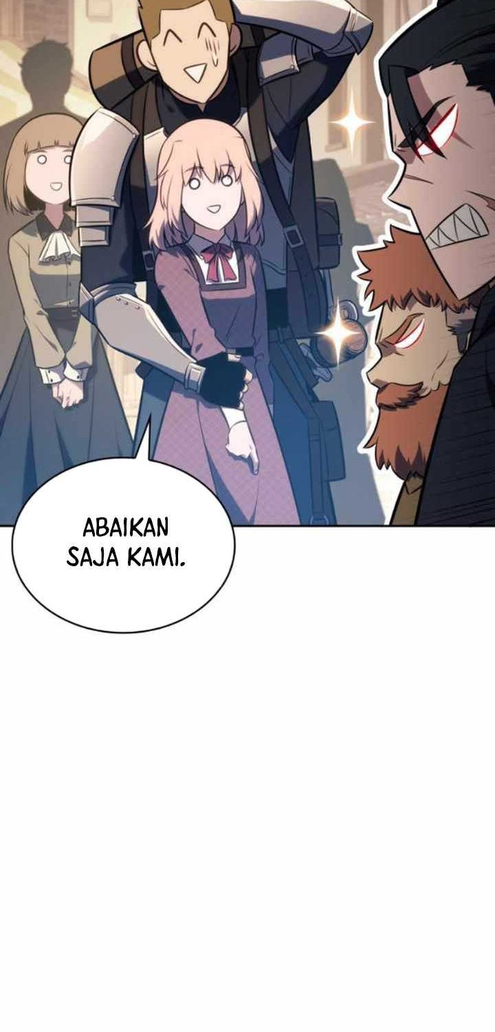 The Regressed Son Of A Duke Is An Assassin Chapter 65 Halaman 5