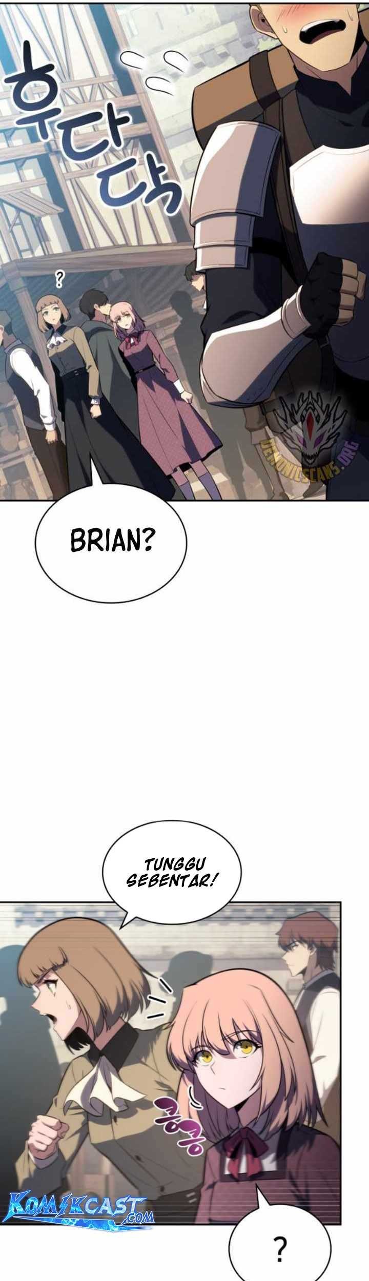 The Regressed Son Of A Duke Is An Assassin Chapter 65 Halaman 10