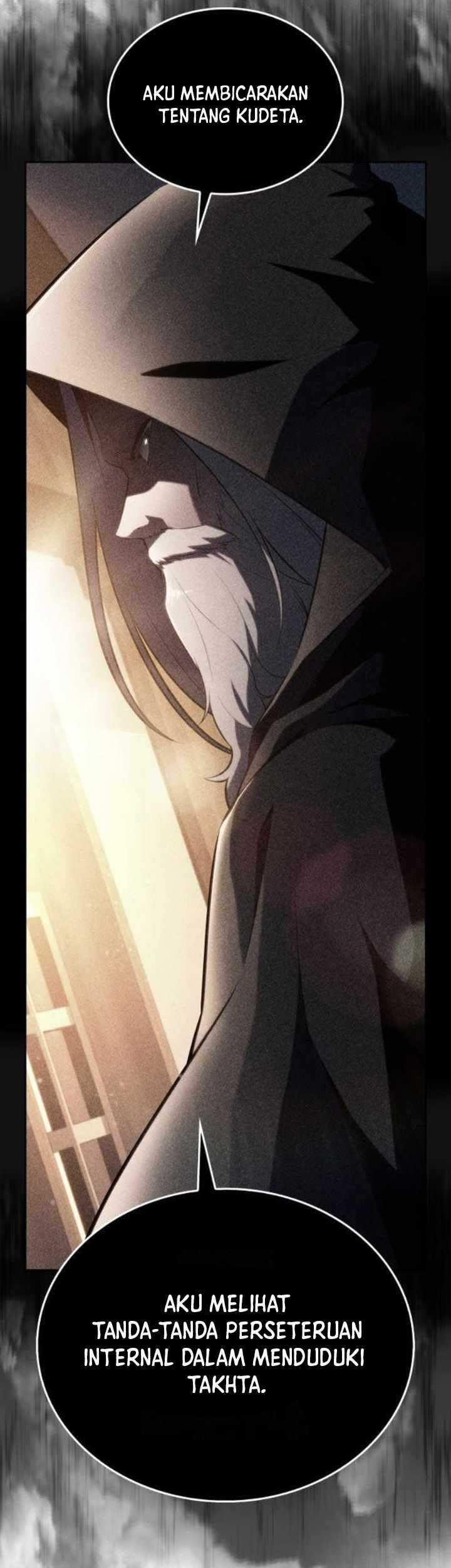 The Regressed Son Of A Duke Is An Assassin Chapter 65 Halaman 14