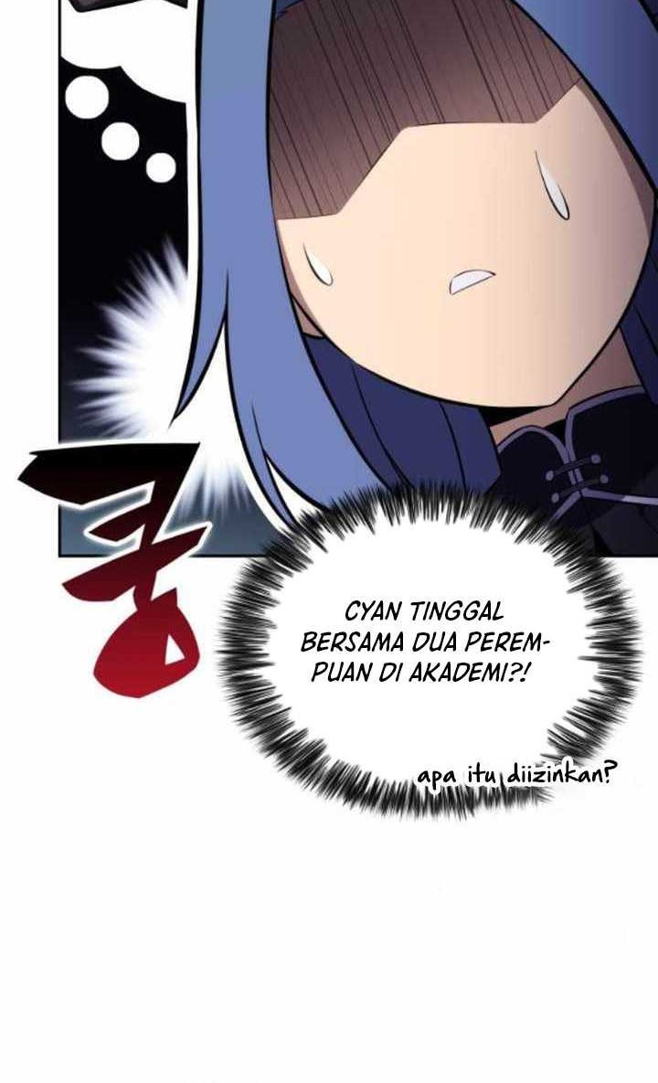 The Regressed Son Of A Duke Is An Assassin Chapter 65 Halaman 21