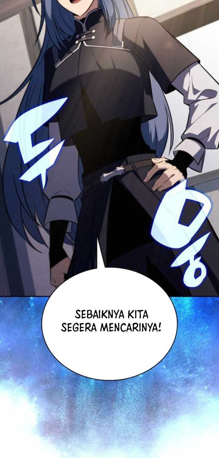 The Regressed Son Of A Duke Is An Assassin Chapter 65 Halaman 27