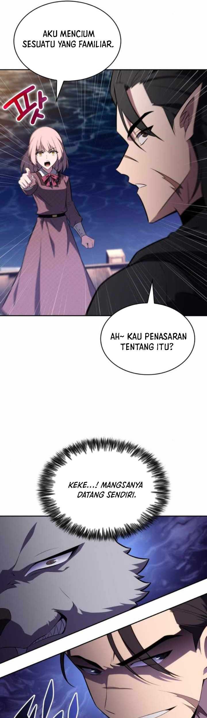 The Regressed Son Of A Duke Is An Assassin Chapter 65 Halaman 36
