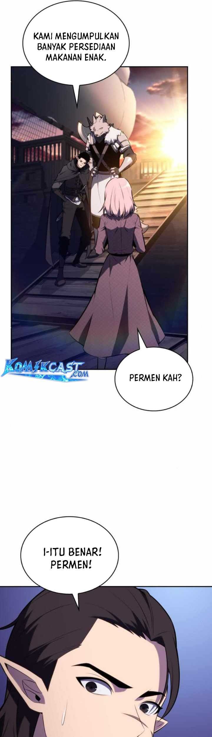 The Regressed Son Of A Duke Is An Assassin Chapter 65 Halaman 38