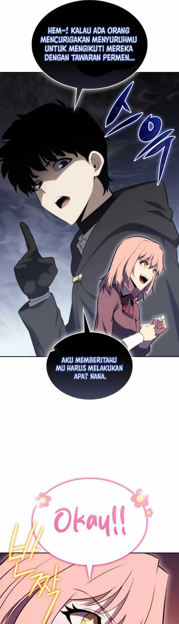 The Regressed Son Of A Duke Is An Assassin Chapter 65 Halaman 42