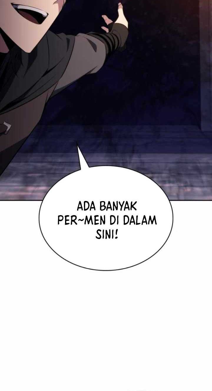 The Regressed Son Of A Duke Is An Assassin Chapter 65 Halaman 45