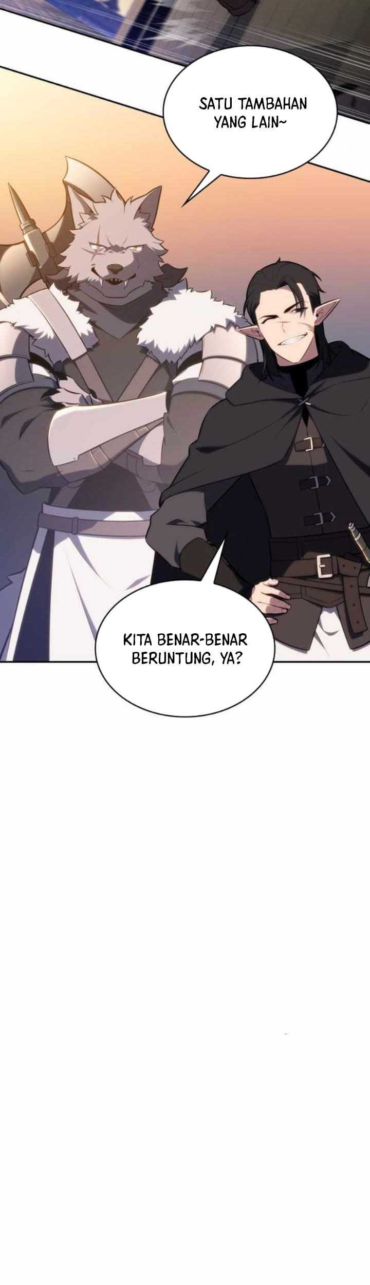 The Regressed Son Of A Duke Is An Assassin Chapter 65 Halaman 48