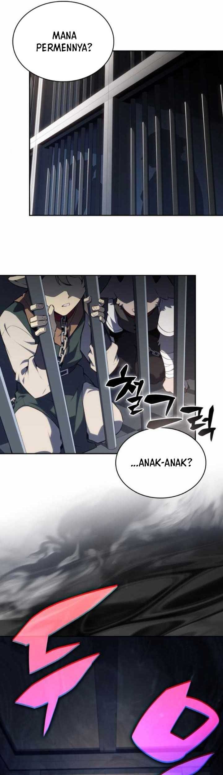The Regressed Son Of A Duke Is An Assassin Chapter 65 Halaman 50