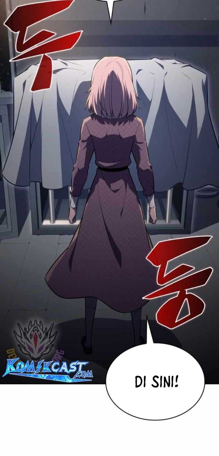 The Regressed Son Of A Duke Is An Assassin Chapter 65 Halaman 55