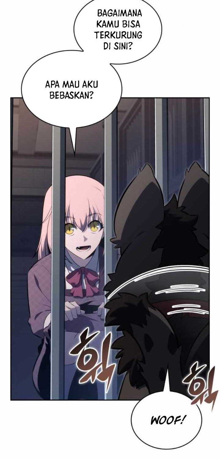 The Regressed Son Of A Duke Is An Assassin Chapter 65 Halaman 59