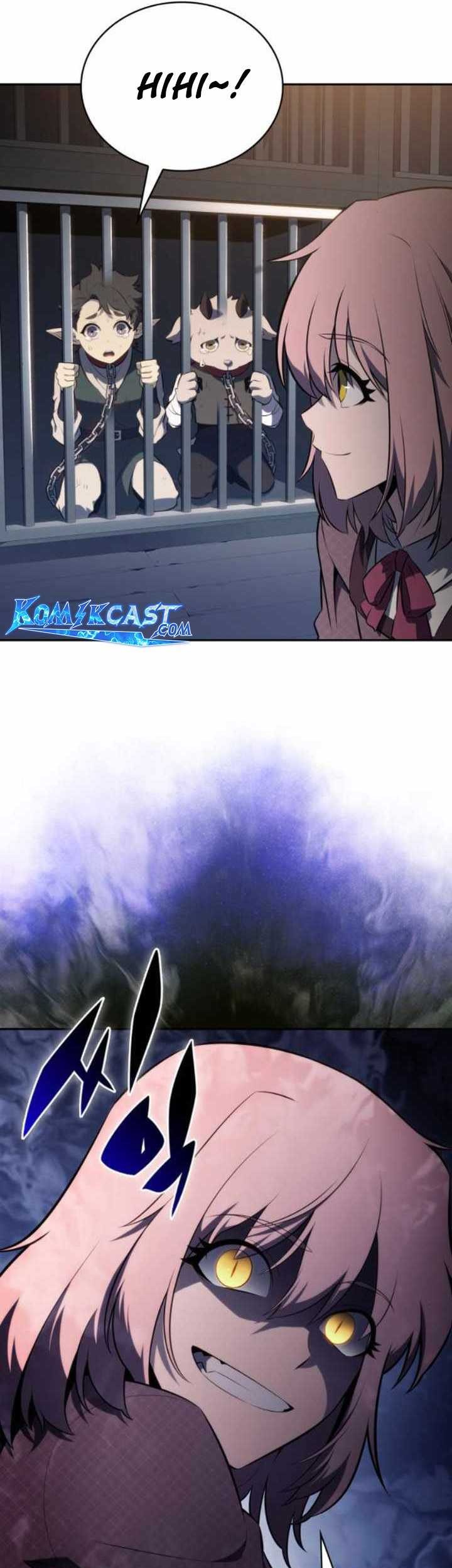 The Regressed Son Of A Duke Is An Assassin Chapter 65 Halaman 62