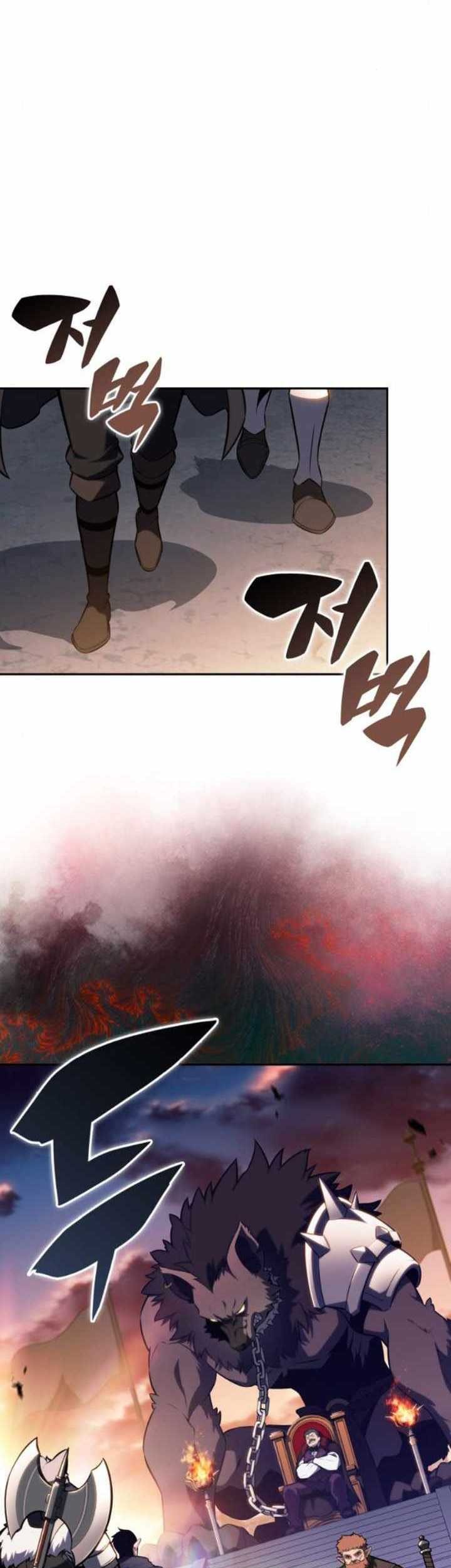 The Regressed Son Of A Duke Is An Assassin Chapter 65 Halaman 64