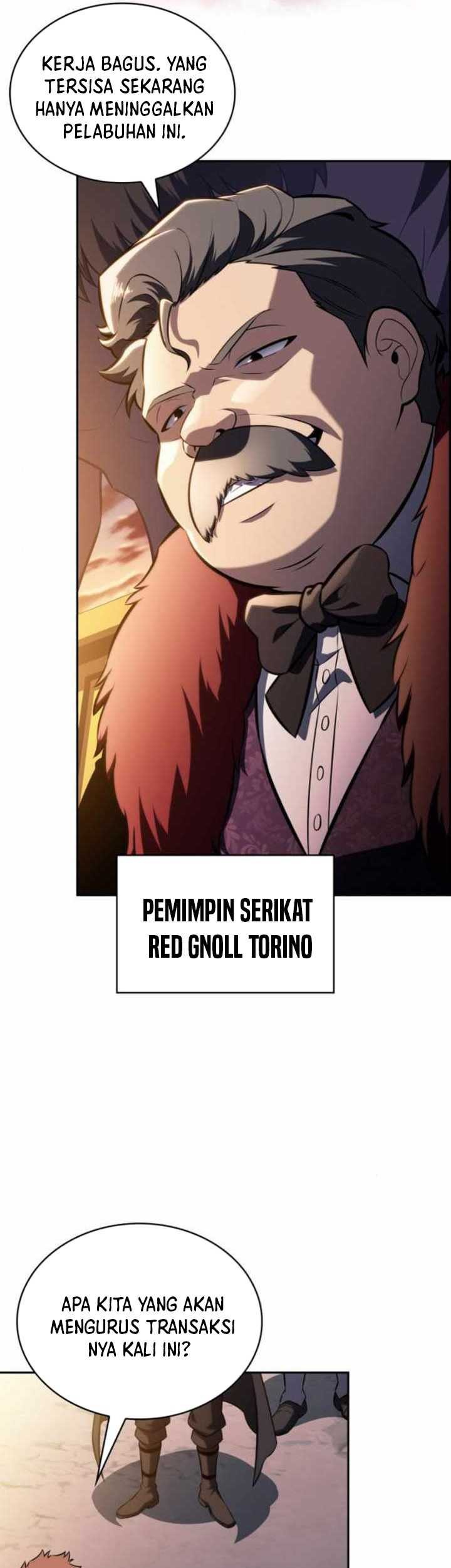 The Regressed Son Of A Duke Is An Assassin Chapter 65 Halaman 66