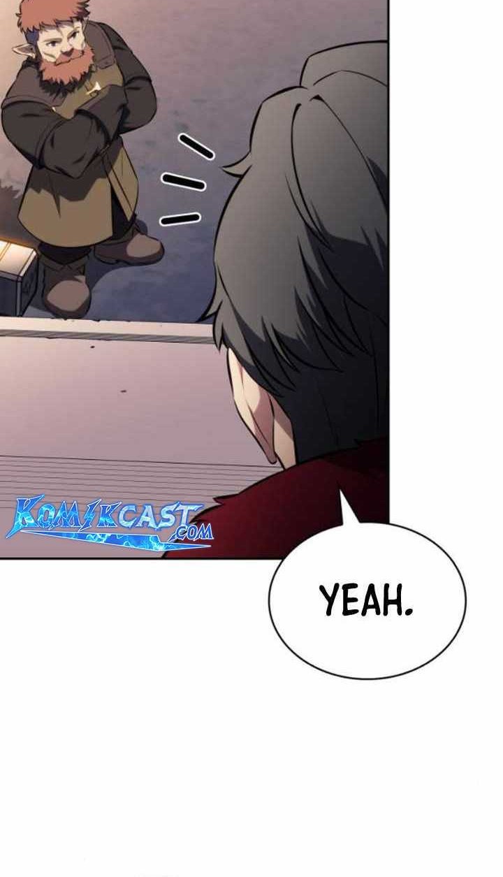 The Regressed Son Of A Duke Is An Assassin Chapter 65 Halaman 67
