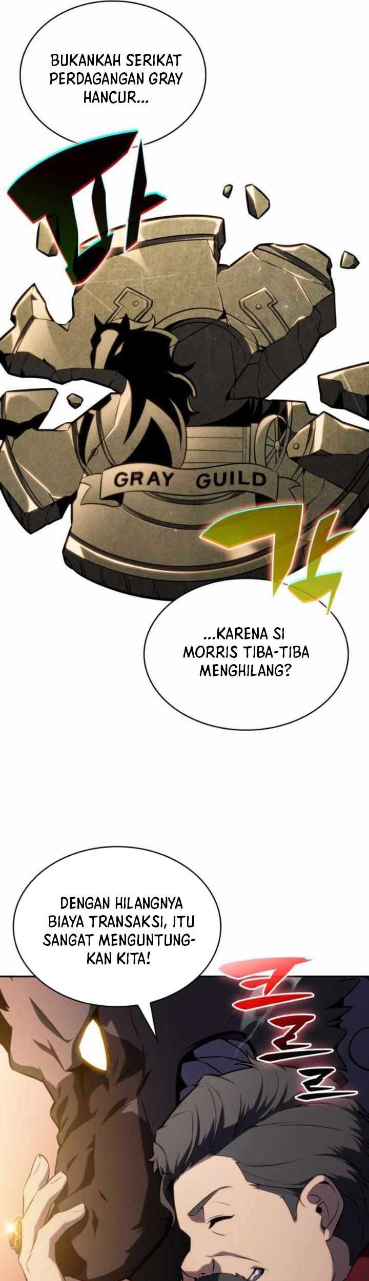 The Regressed Son Of A Duke Is An Assassin Chapter 65 Halaman 68