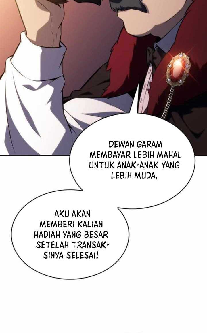 The Regressed Son Of A Duke Is An Assassin Chapter 65 Halaman 69