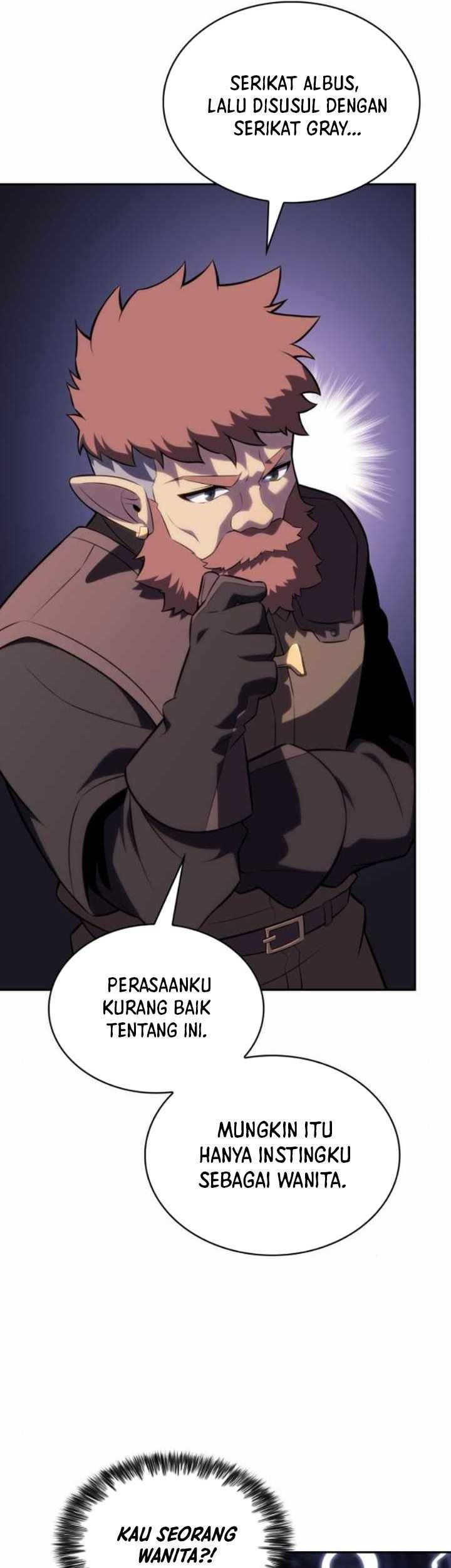 The Regressed Son Of A Duke Is An Assassin Chapter 65 Halaman 70