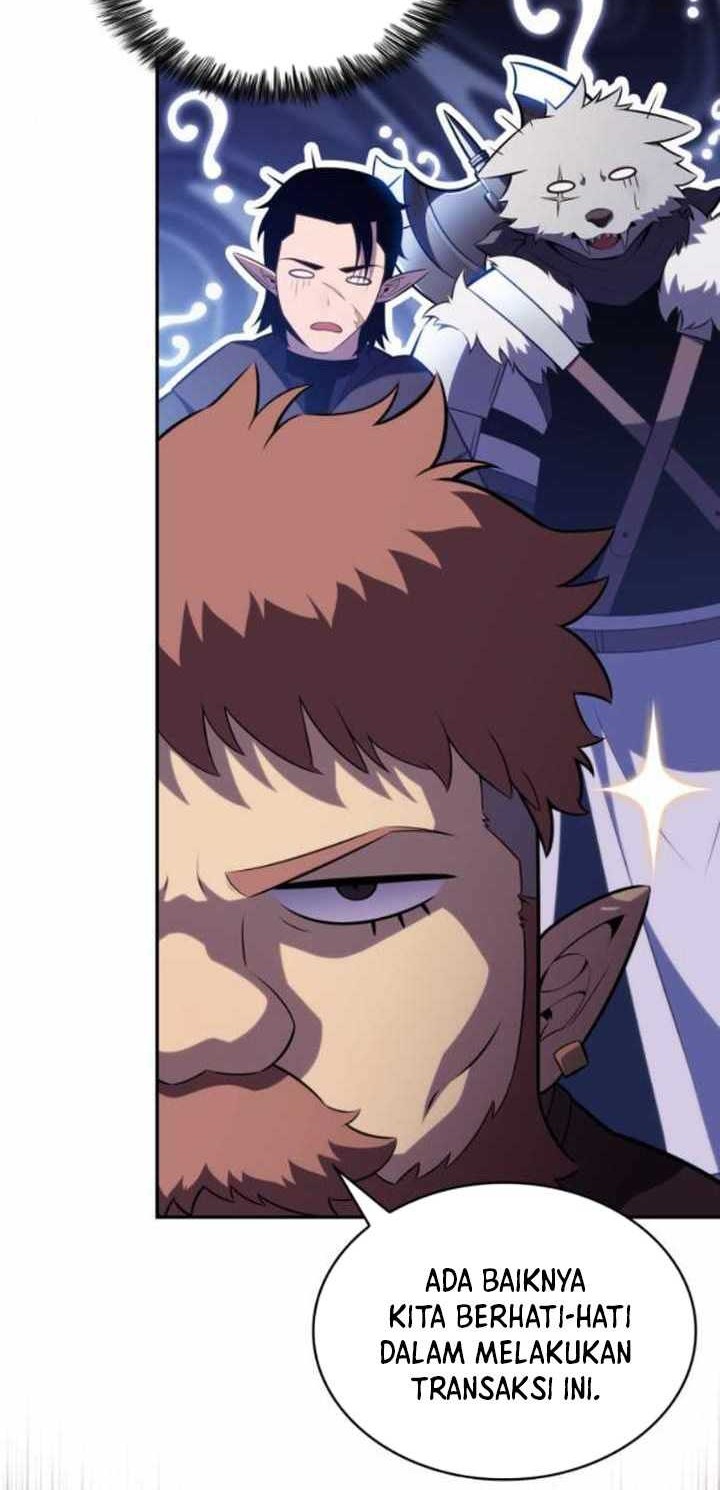 The Regressed Son Of A Duke Is An Assassin Chapter 65 Halaman 71