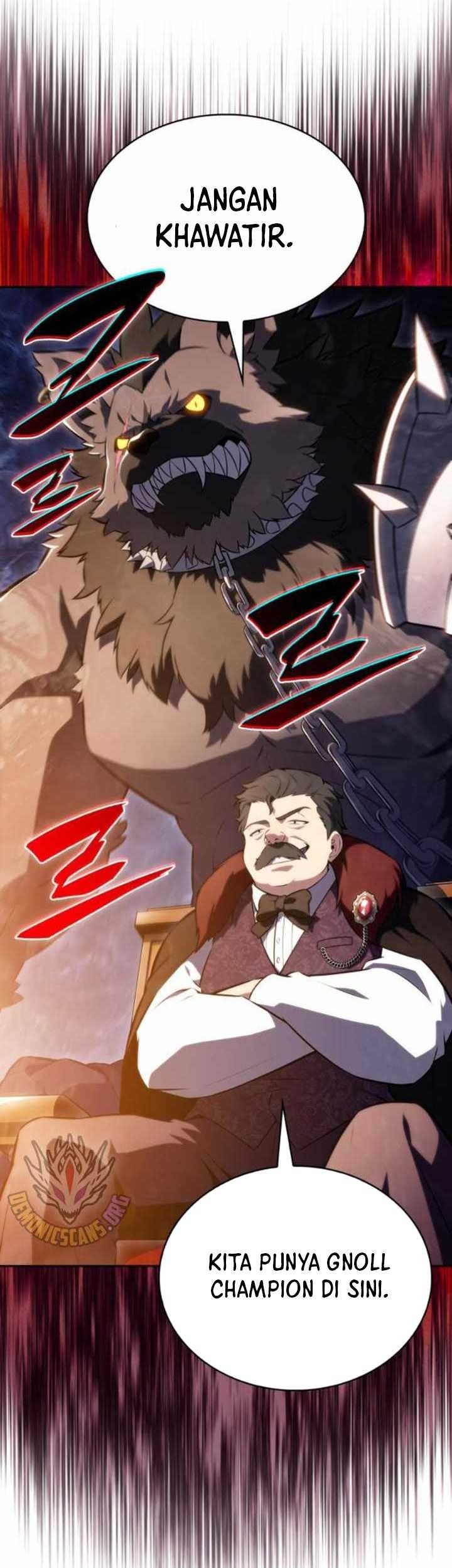 The Regressed Son Of A Duke Is An Assassin Chapter 65 Halaman 72