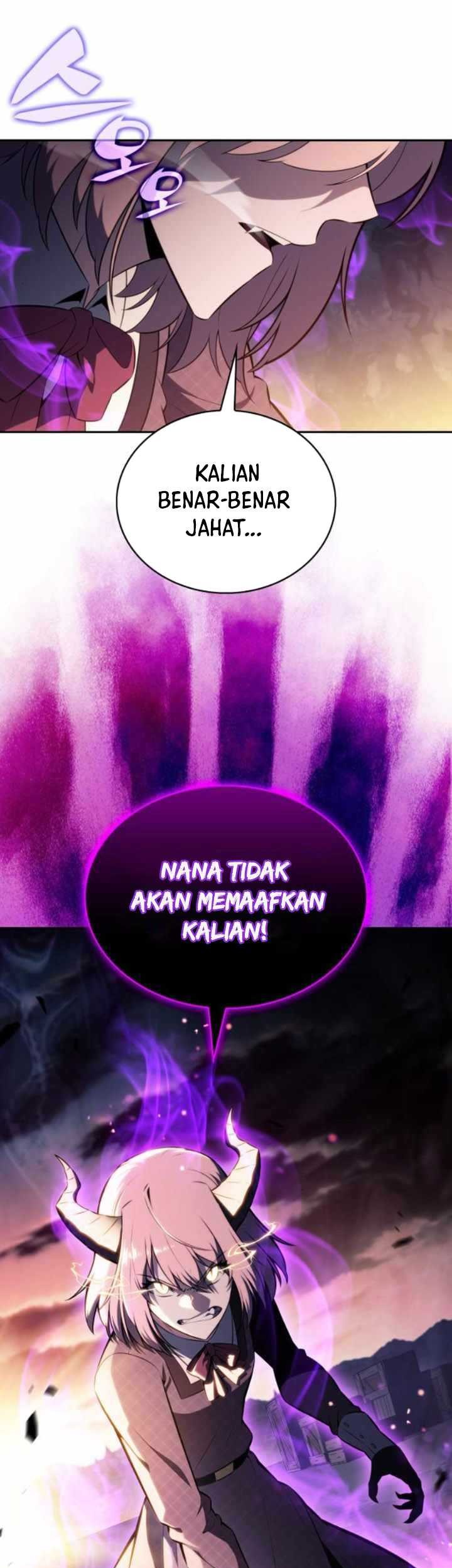 The Regressed Son Of A Duke Is An Assassin Chapter 65 Halaman 76