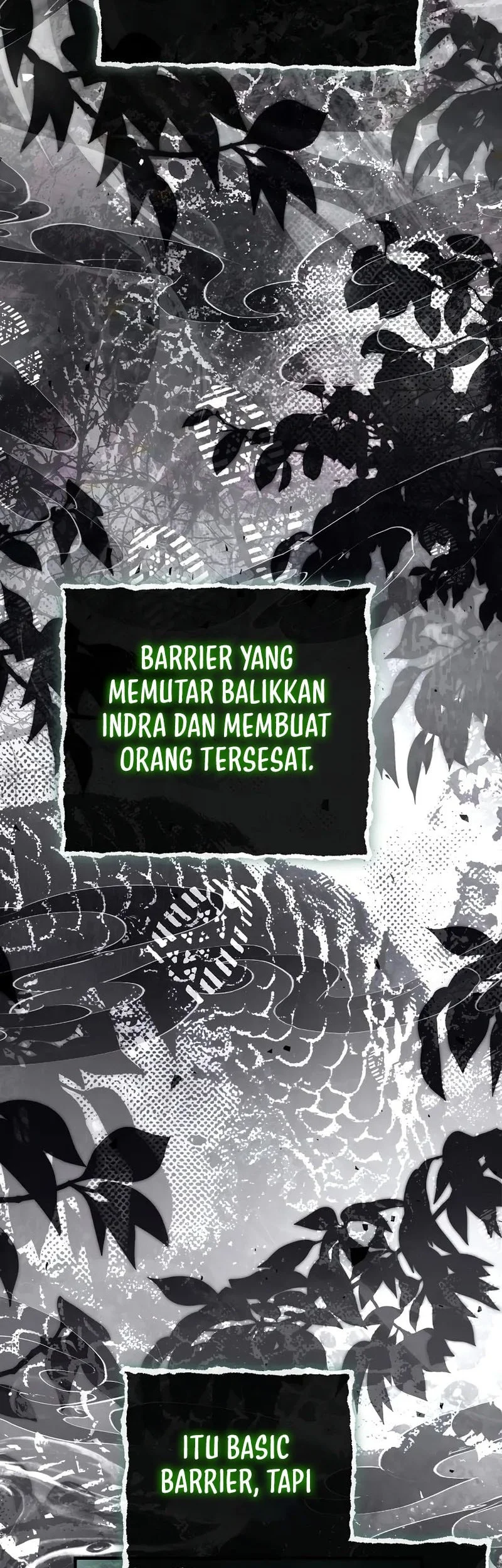 The Regressor Can Make Them All Chapter 10 Halaman 23