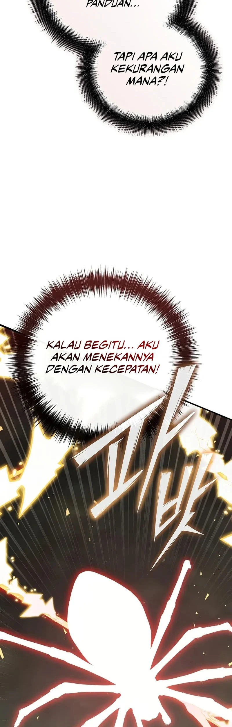 The Regressor Can Make Them All Chapter 10 Halaman 35