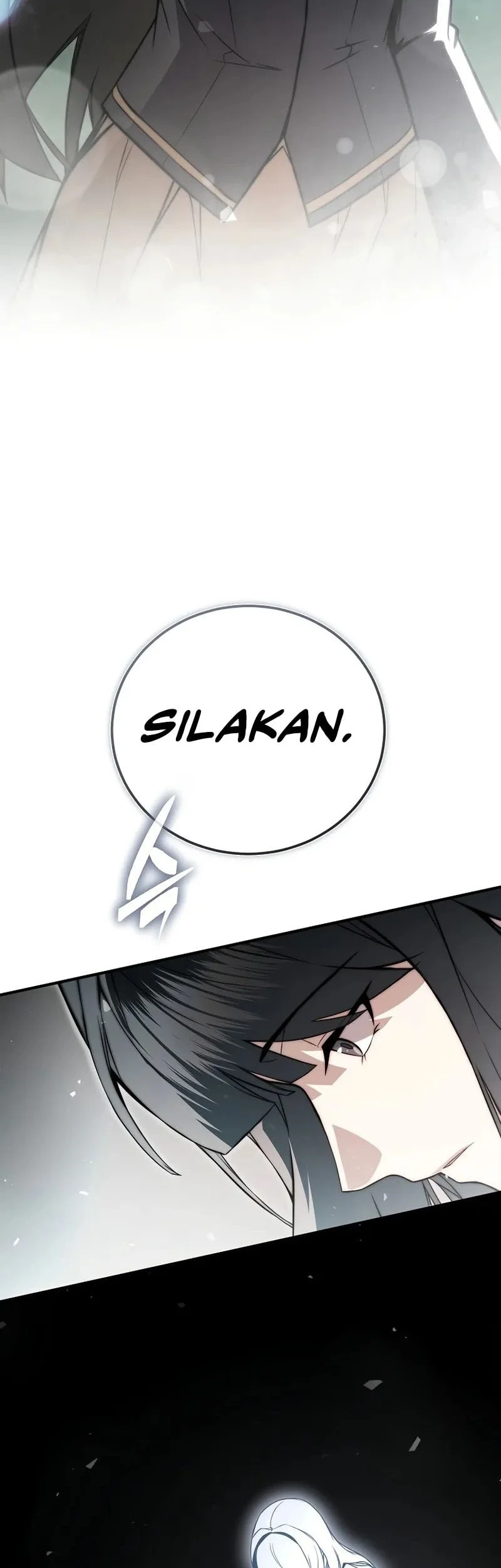 The Regressor Can Make Them All Chapter 10 Halaman 42
