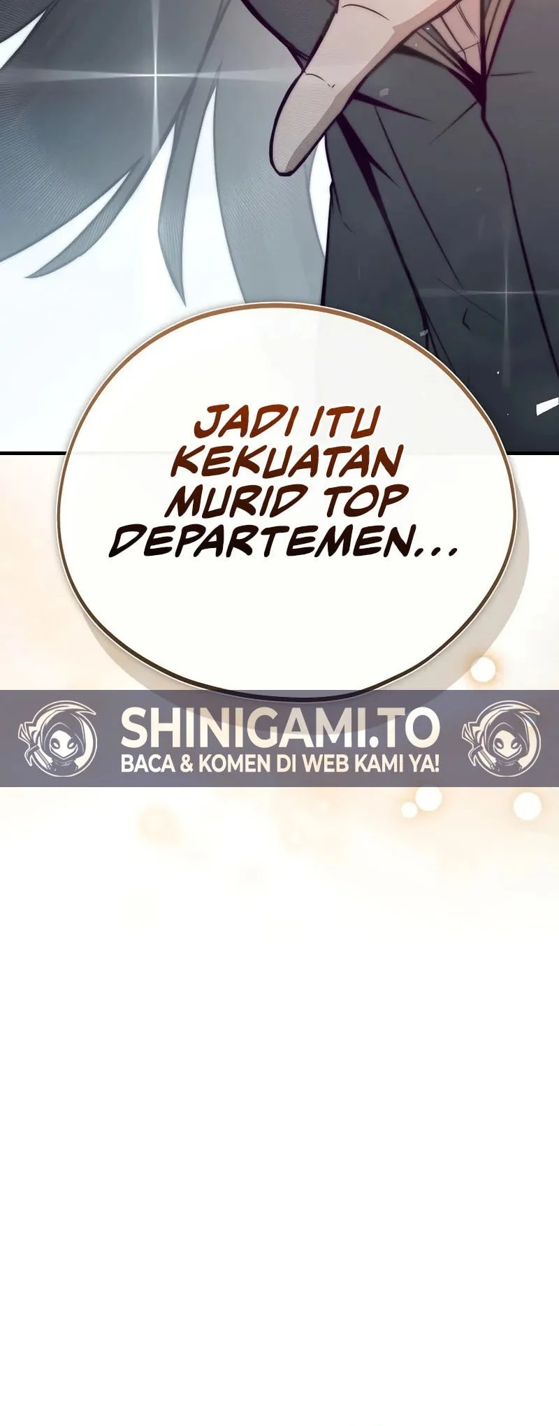 The Regressor Can Make Them All Chapter 10 Halaman 48