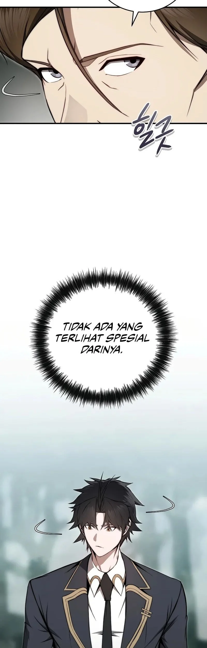 The Regressor Can Make Them All Chapter 10 Halaman 50