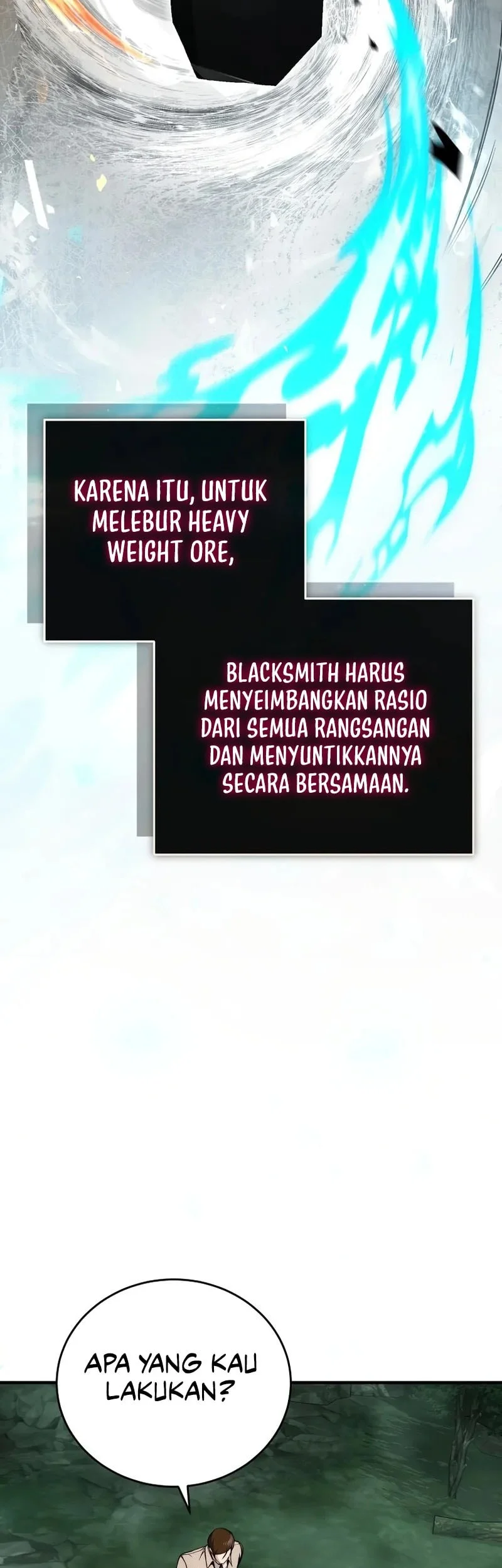 The Regressor Can Make Them All Chapter 10 Halaman 55
