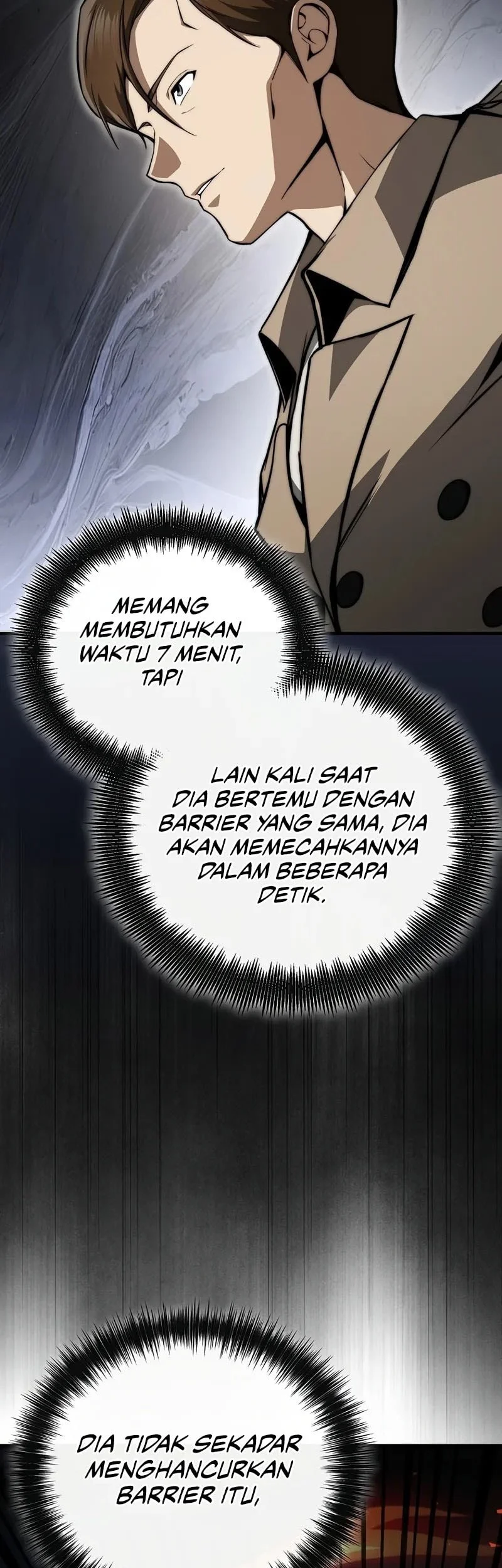 The Regressor Can Make Them All Chapter 10 Halaman 67