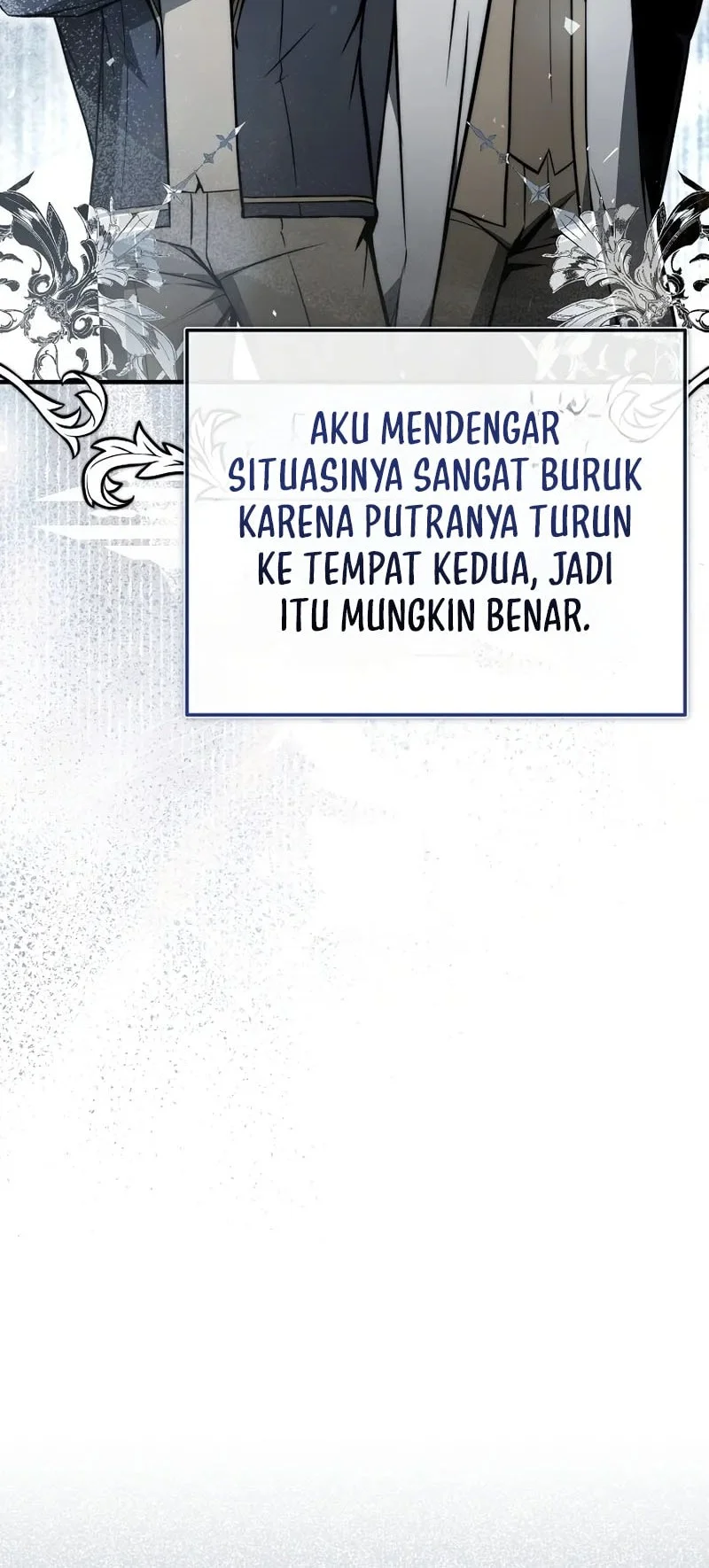 The Regressor Can Make Them All Chapter 11 Halaman 5