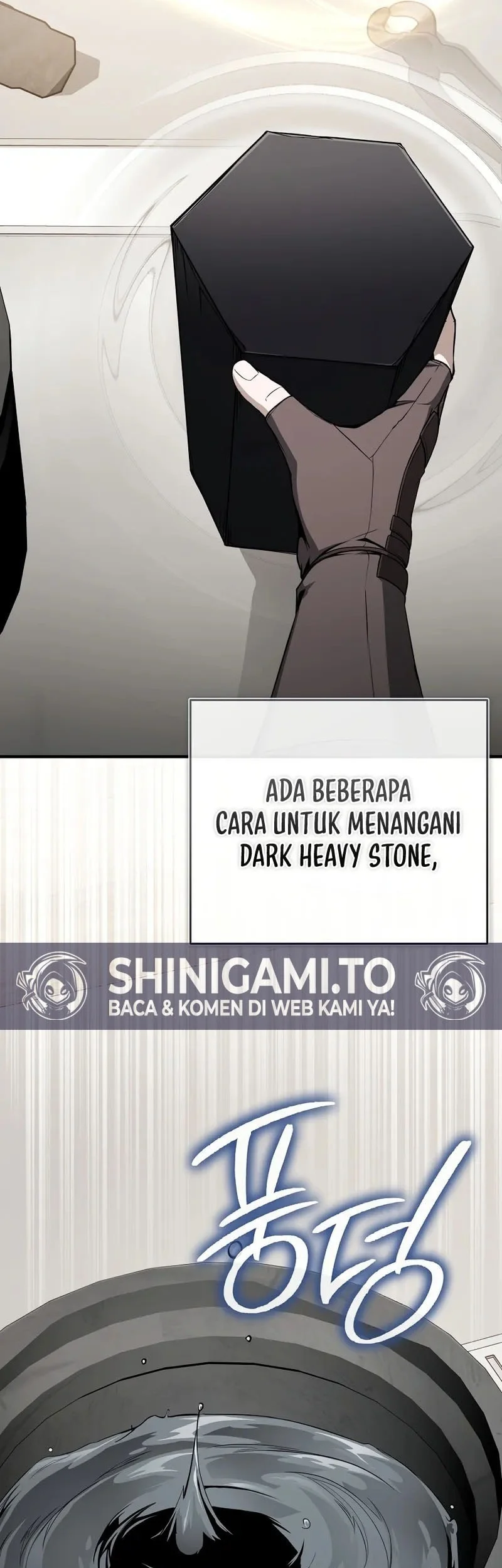 The Regressor Can Make Them All Chapter 11 Halaman 14