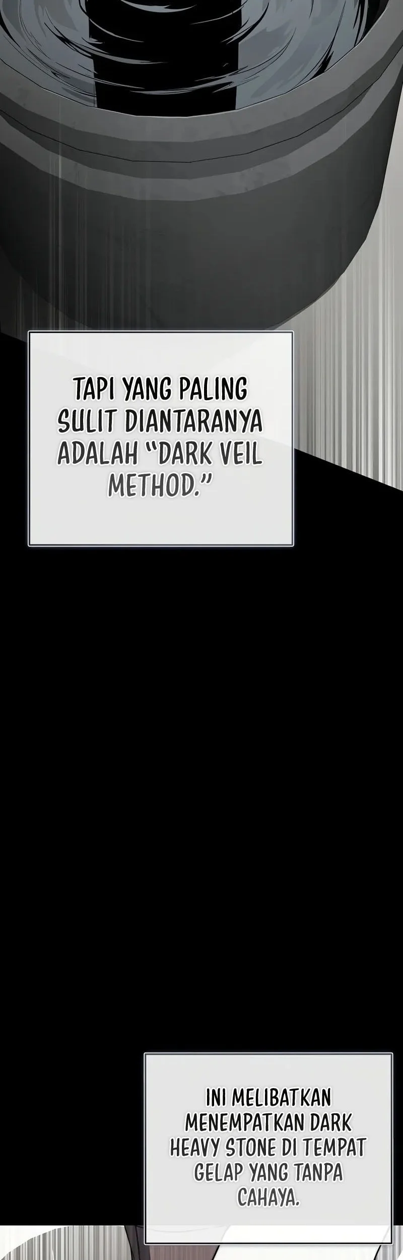 The Regressor Can Make Them All Chapter 11 Halaman 15