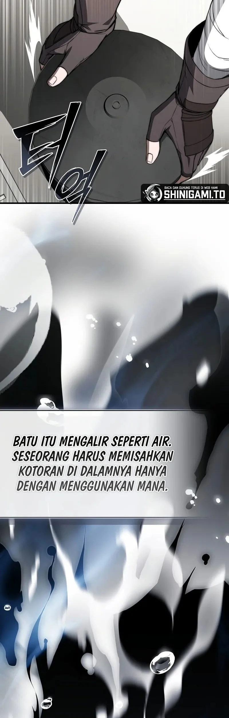 The Regressor Can Make Them All Chapter 11 Halaman 16