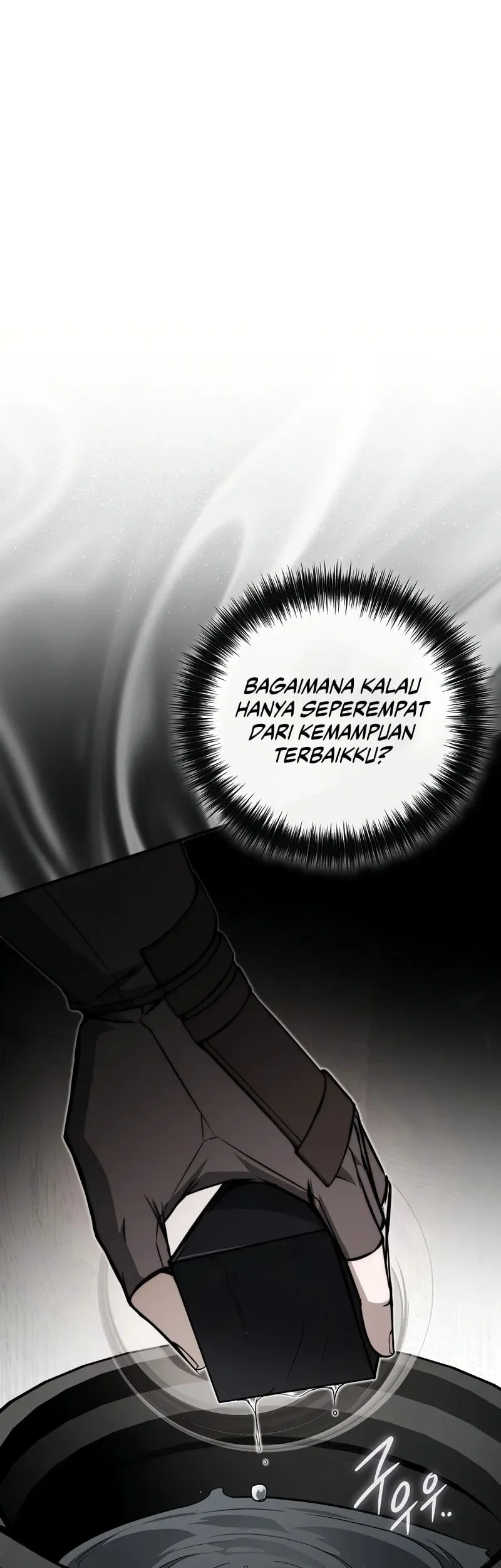 The Regressor Can Make Them All Chapter 11 Halaman 20