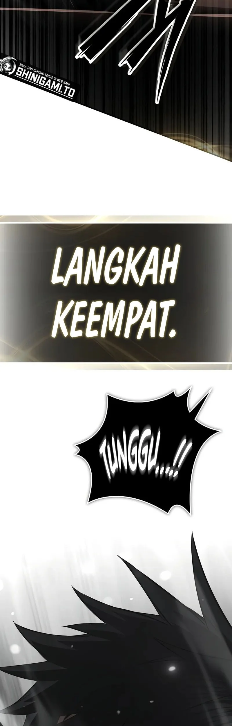 The Regressor Can Make Them All Chapter 11 Halaman 40