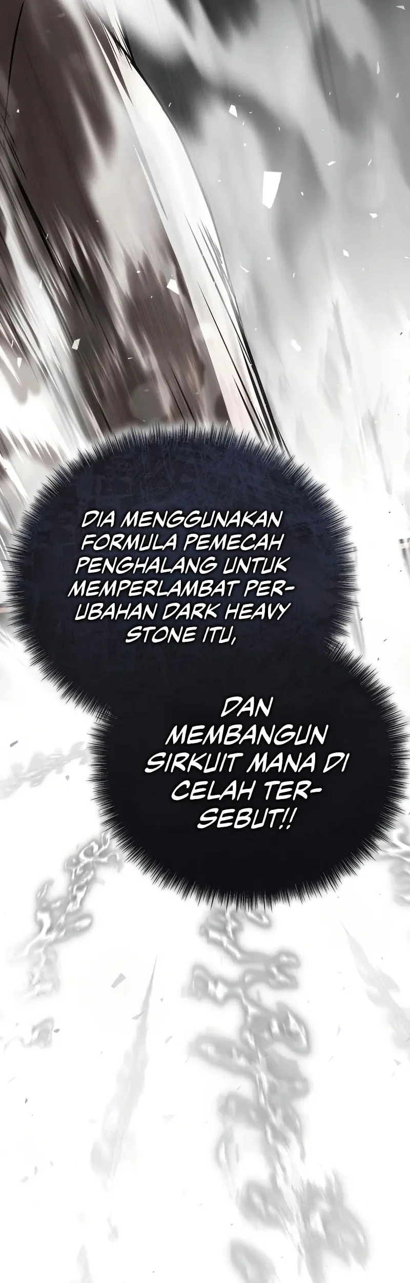 The Regressor Can Make Them All Chapter 11 Halaman 42