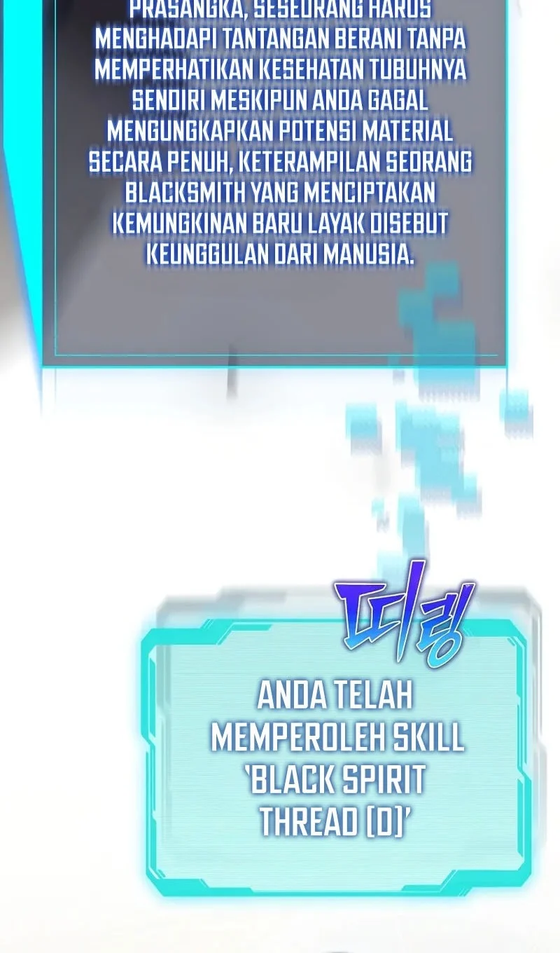 The Regressor Can Make Them All Chapter 11 Halaman 45