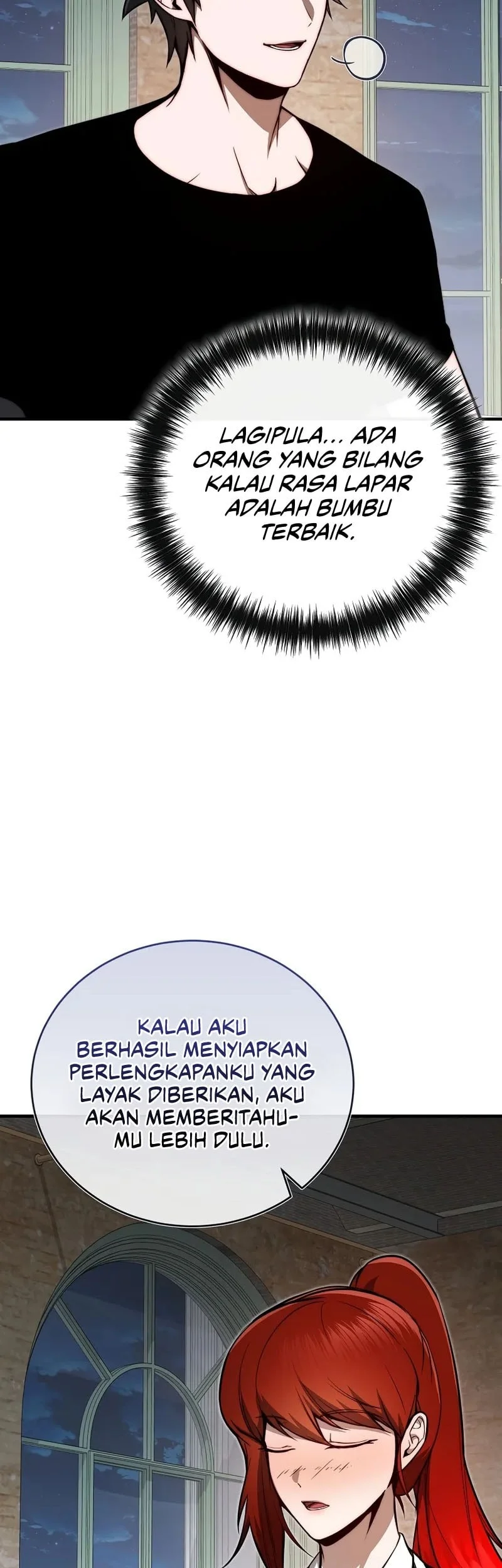 The Regressor Can Make Them All Chapter 11 Halaman 64