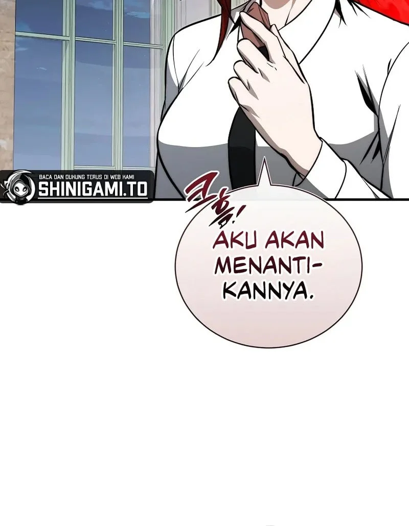 The Regressor Can Make Them All Chapter 11 Halaman 65