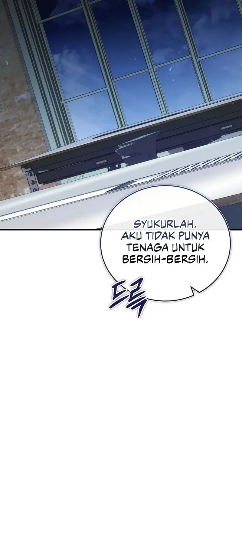 The Regressor Can Make Them All Chapter 11 Halaman 67